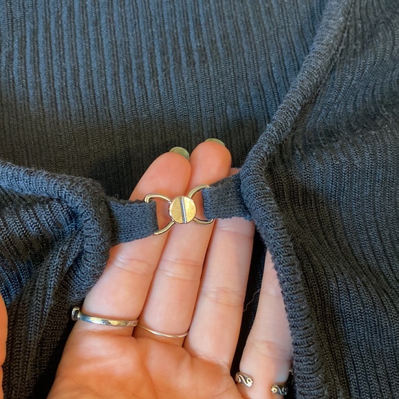 Jonathan Martin Cardigan - Picture 4 of 9